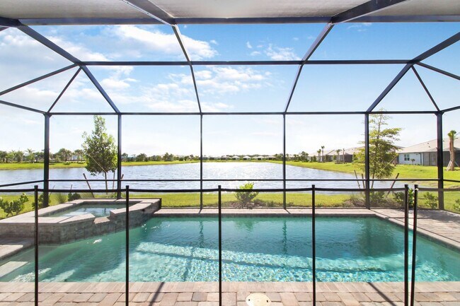 Building Photo - Beachwalk Annual Pool Home for Rent