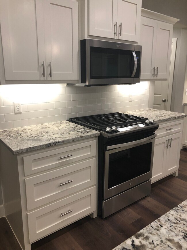 Building Photo - New Construction In Midtown, Built In 2019!