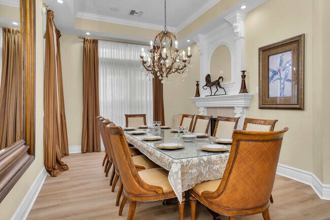 Building Photo - 7841 Palmilla Ct