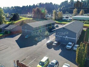 Building Photo - 116 Tacoma Blvd S