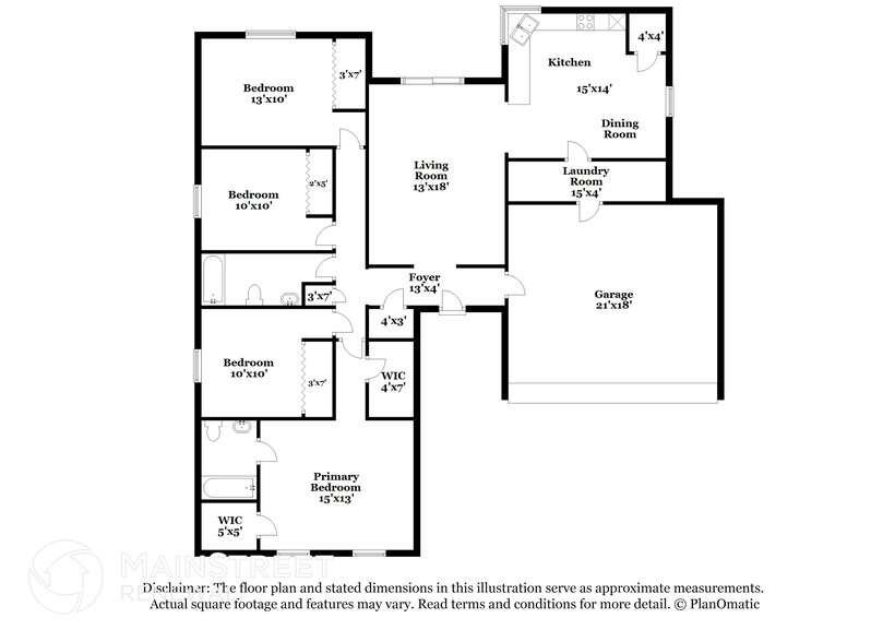 Building Photo - 2606 Shenandoah Dr