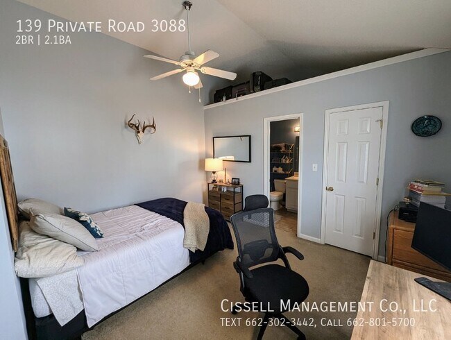 Building Photo - 139 Private Road 3088
