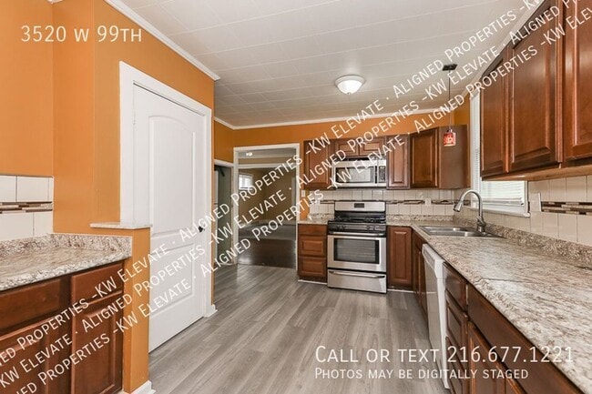 Building Photo - 3520 w 99th-