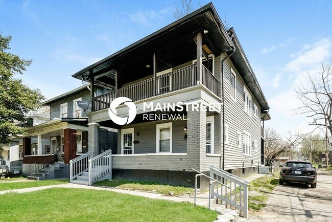 Building Photo - 3 Bedroom Pet-Friendly Home in Louisville,...