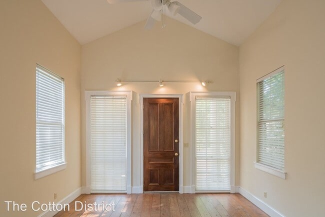 Building Photo - 1 br, 1 bath House - 900 Cotton Row