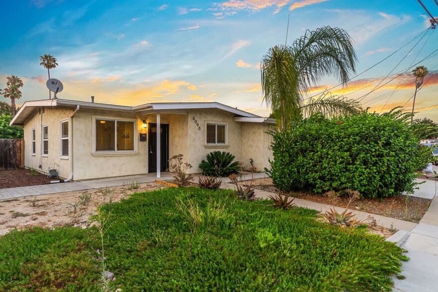 Building Photo - 6090 Rock St