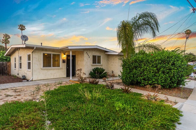 Building Photo - 6090 Rock St