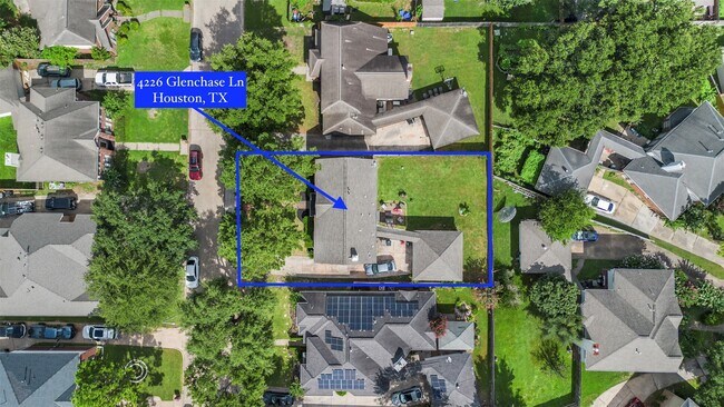 Building Photo - 4226 Glenchase Ln