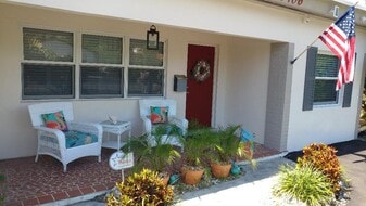 Building Photo - 3406 Norfolk St