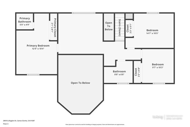Building Photo - 29016 Lillyglen Dr