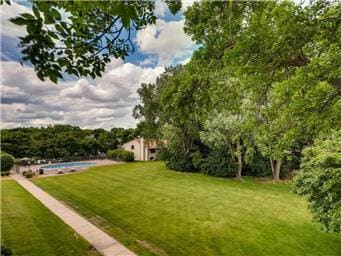 Large Green Space - 2800 Hillsboro Ave N