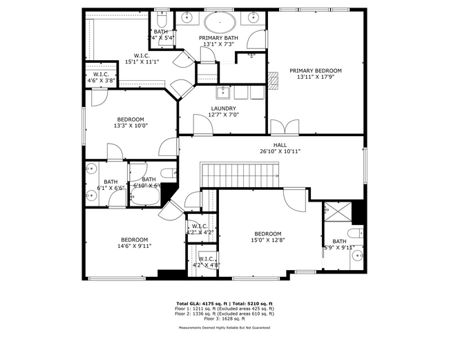 Building Photo - 4253 Picket Wy