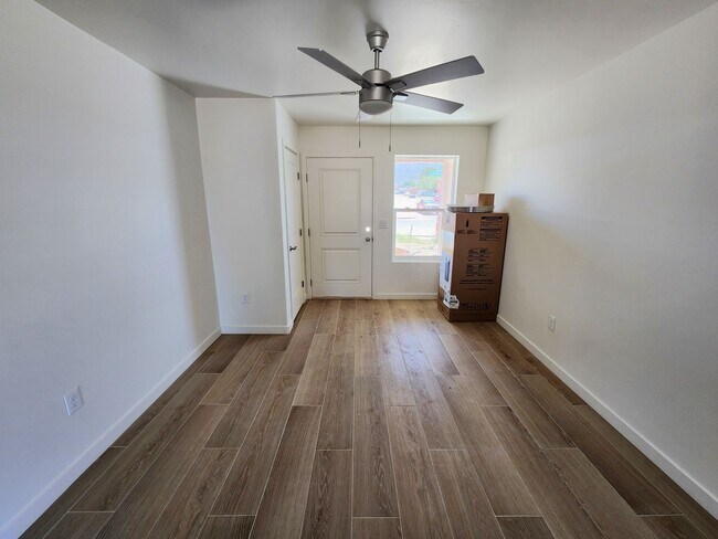 Building Photo - 1301 Jefferson Ave