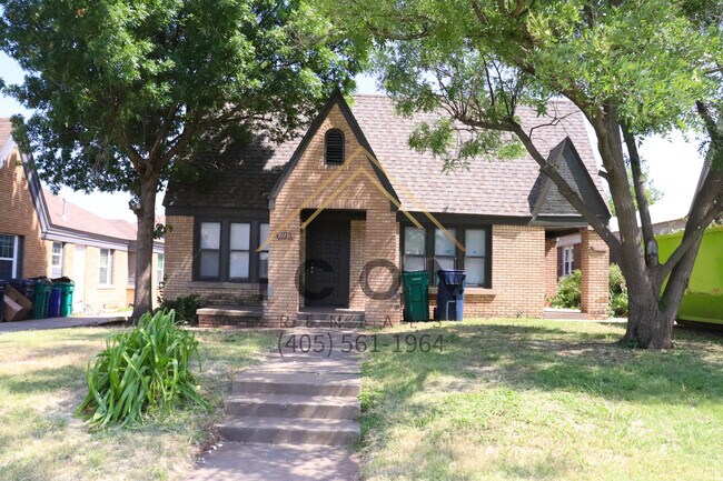 Primary Photo - 1109 NW 27th St