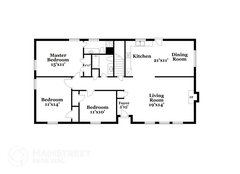 Building Photo - 2507 Timber Trail