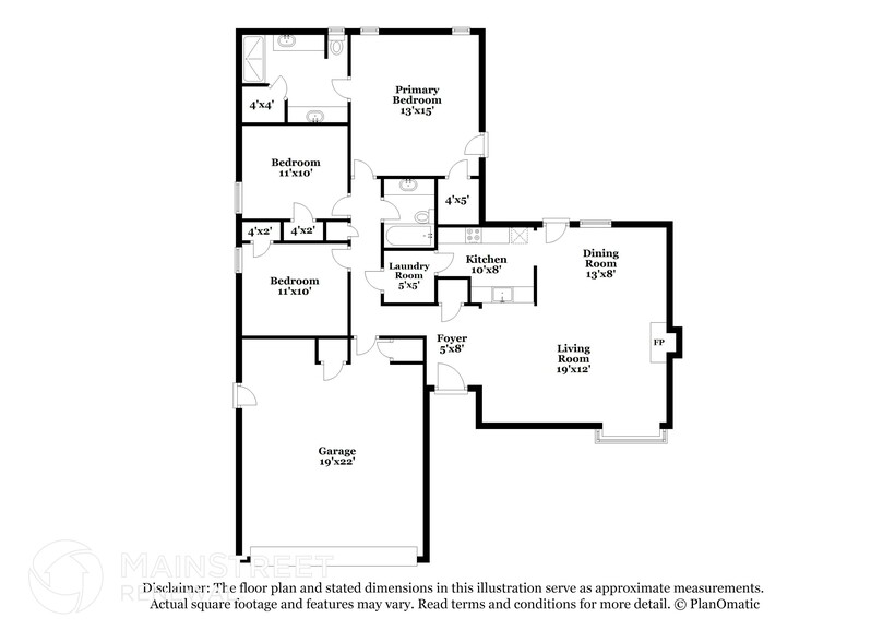 Building Photo - 9129 Apple Dr