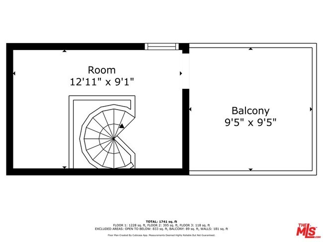 Building Photo - 4115 Glencoe Ave