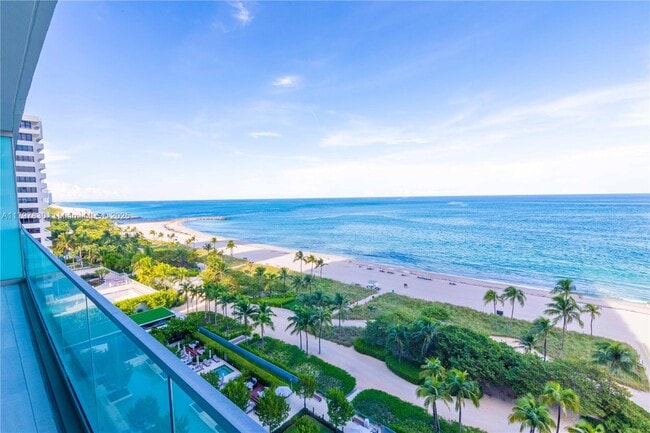 Building Photo - 10201 Collins Ave