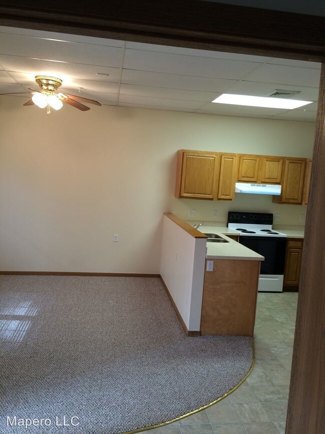 Building Photo - 420 Harding Ave