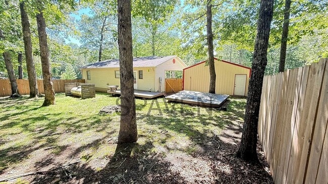 Building Photo - Cute Country Home in Kentucky Lakes