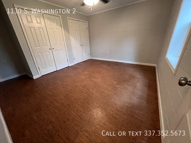 Building Photo - 1130 S Washington St