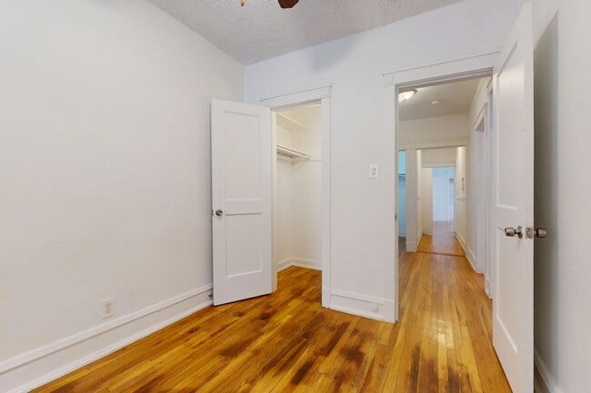 Floorplan - 5339-5345 S. Woodlawn Avenue