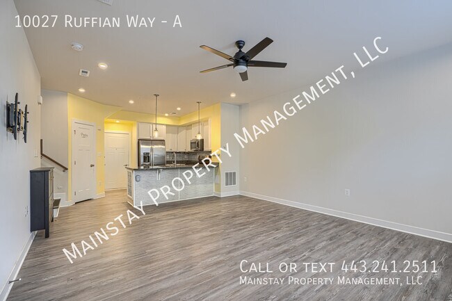 Building Photo - 10027 Ruffian Way-A