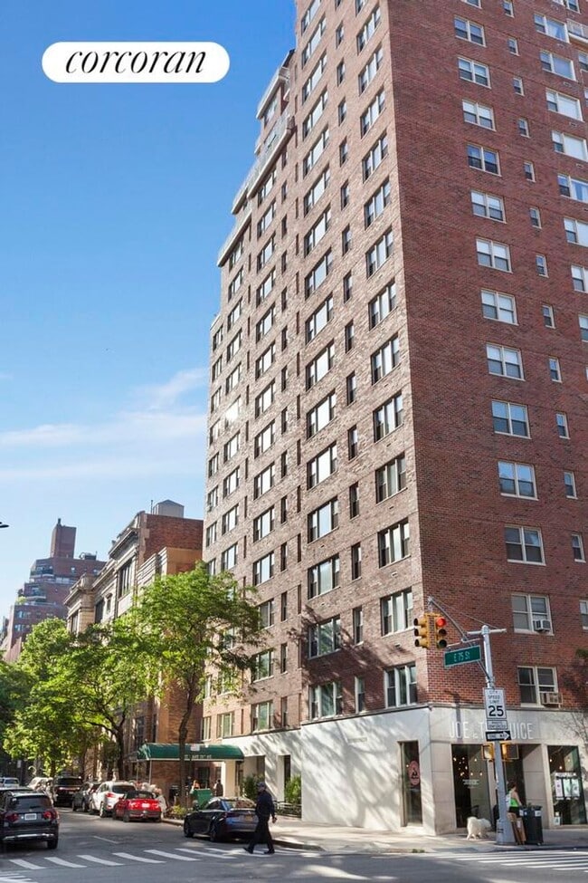 Building Photo - 177 E 75th St