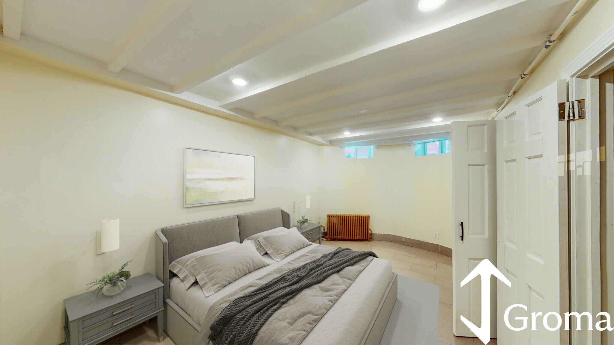 Building Photo - 3 Mark St