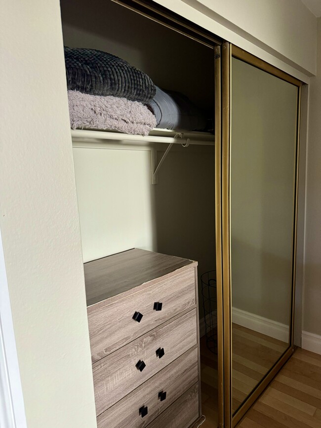 second bedroom - 7777 W 91st St