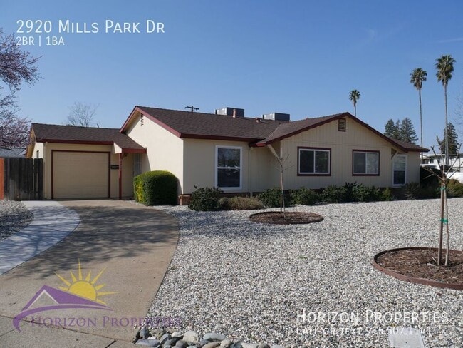 Primary Photo - 2920 Mills Park Dr