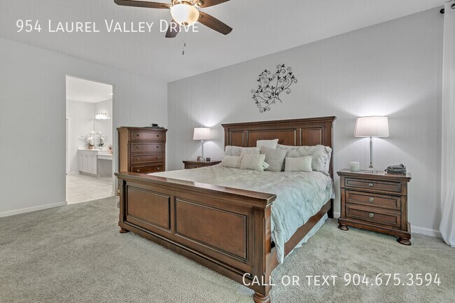 Building Photo - 954 Laurel Valley Dr