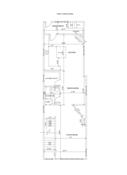 Building Photo - 1224 W Augusta Blvd