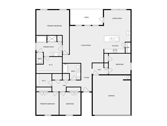 Building Photo - 22096 Aleutian Ave