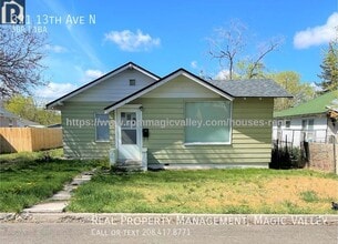 Building Photo - 321 13th Ave N