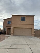 Building Photo - 3123 Lost Desert Dr SW