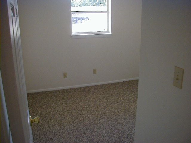 Interior Photo - Campus View