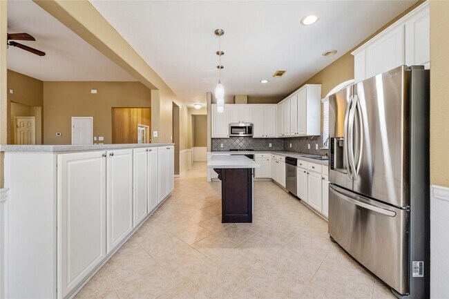 Building Photo - 14431 Rosehill Estates Ln