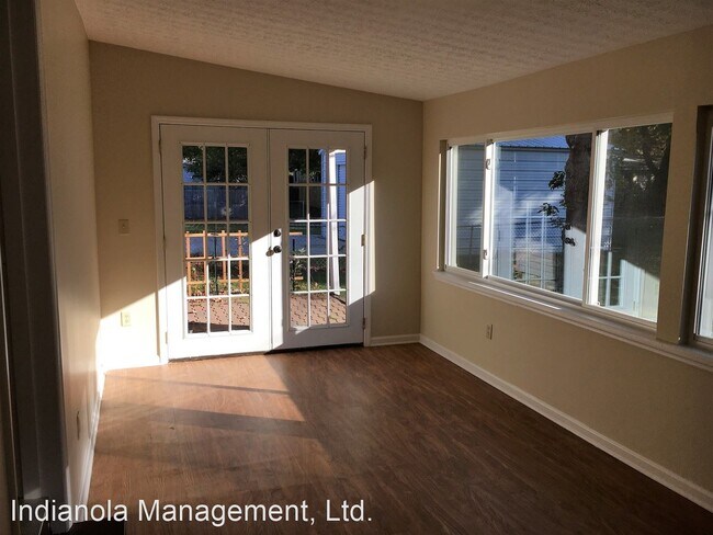 Building Photo - 2 br, 1 bath House - 3716 Atwood Terrace
