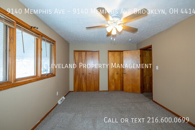 Building Photo - 9140 Memphis Ave