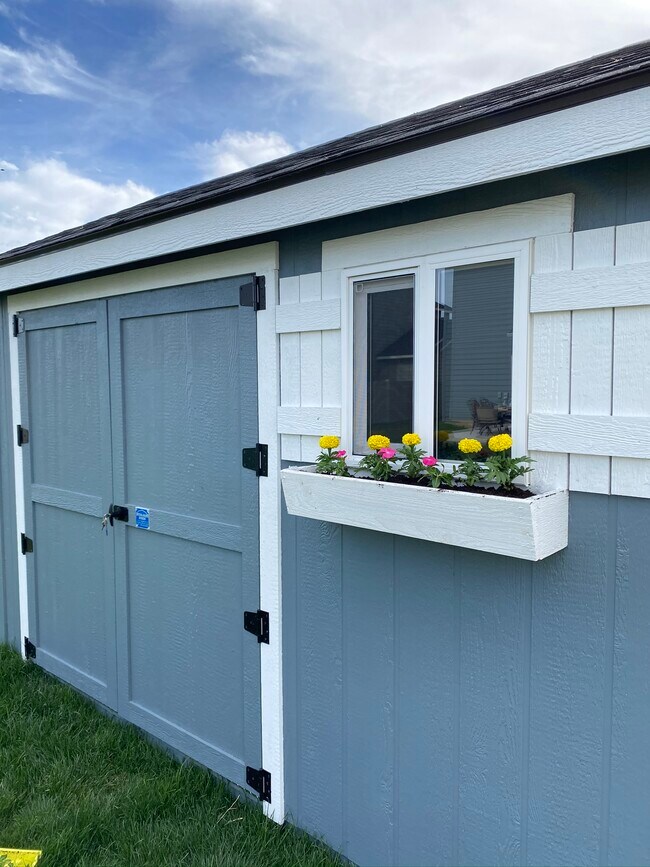 Building Photo - 4643 S Martinel Way