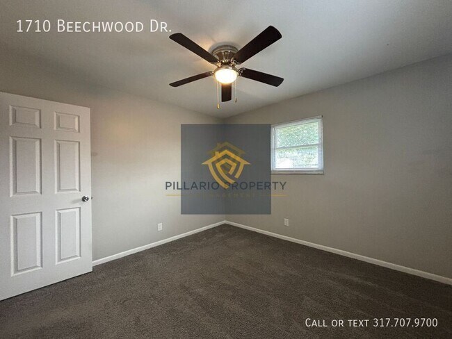 Building Photo - 1710 Beechwood Dr