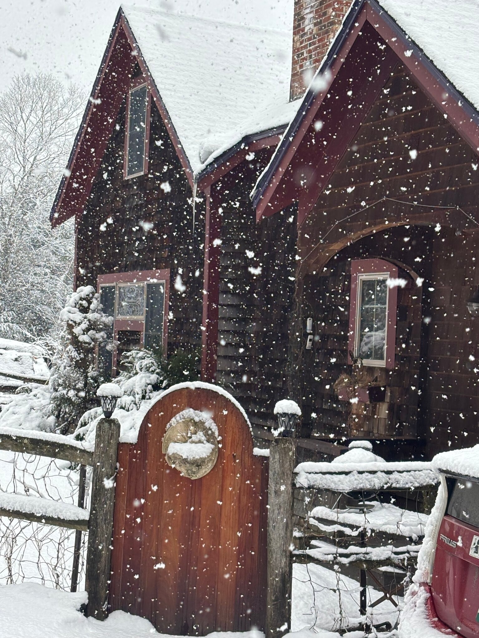 Building Photo - 477 Dunham Rd