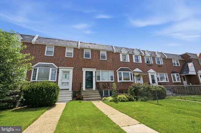 Building Photo - 6623 Tabor Ave