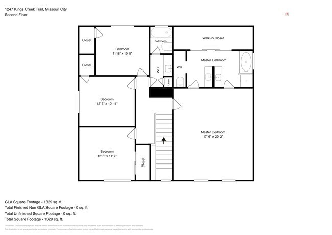 Building Photo - 1247 Kings Creek Trail
