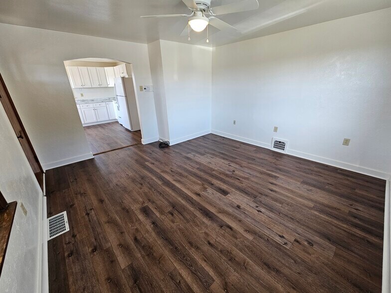 Building Photo - 545 Hite Rd