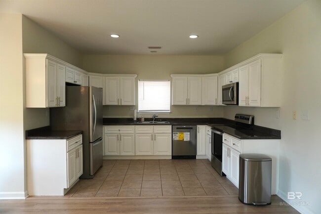Building Photo - 17349 Lewis Smith Dr