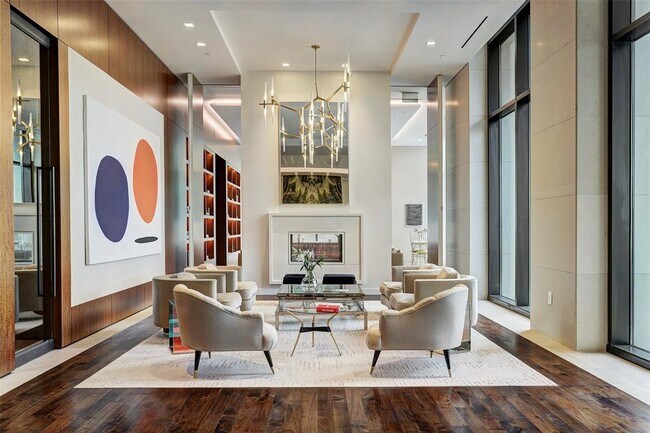 Building Photo - 3433 Westheimer Rd