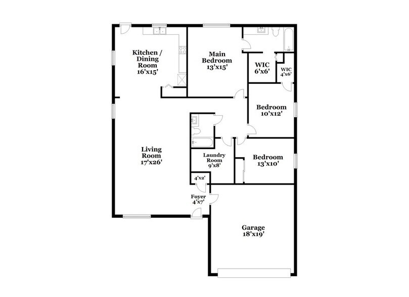 Building Photo - 600 Streamside Dr