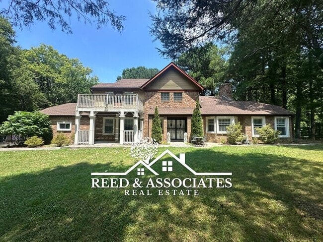 Primary Photo - Charming Collierville Home ~3 Bedroom